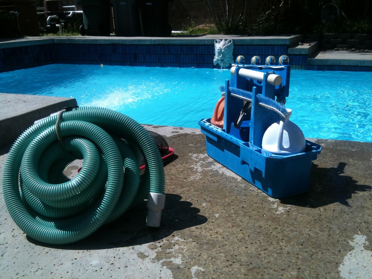 Read more about the article Essential Pool Maintenance Tips Every Homeowner Should Know
