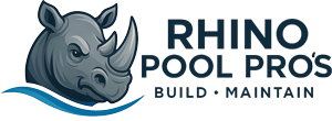 Rhino Pool Pro's Logo