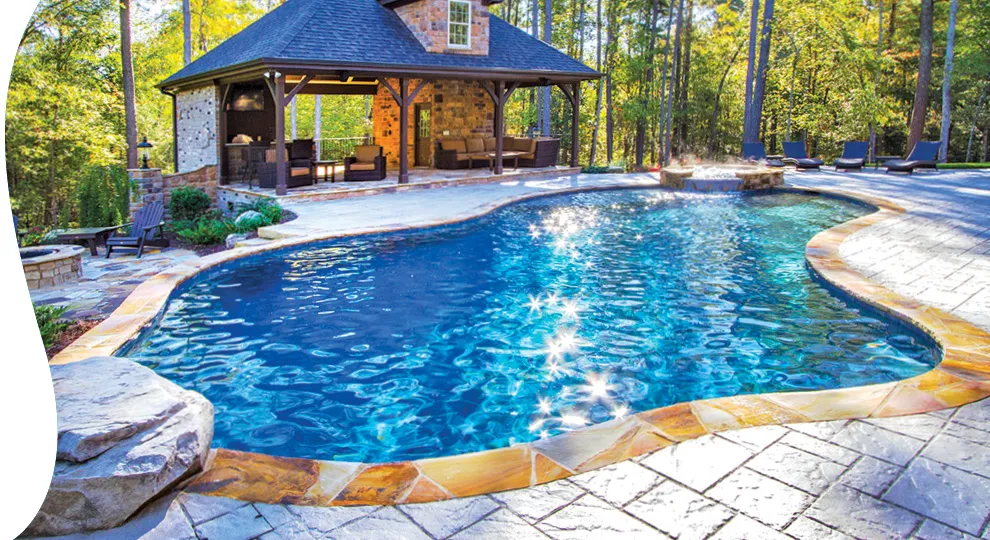 Rhino Pool Pros Swimming pool plaster image