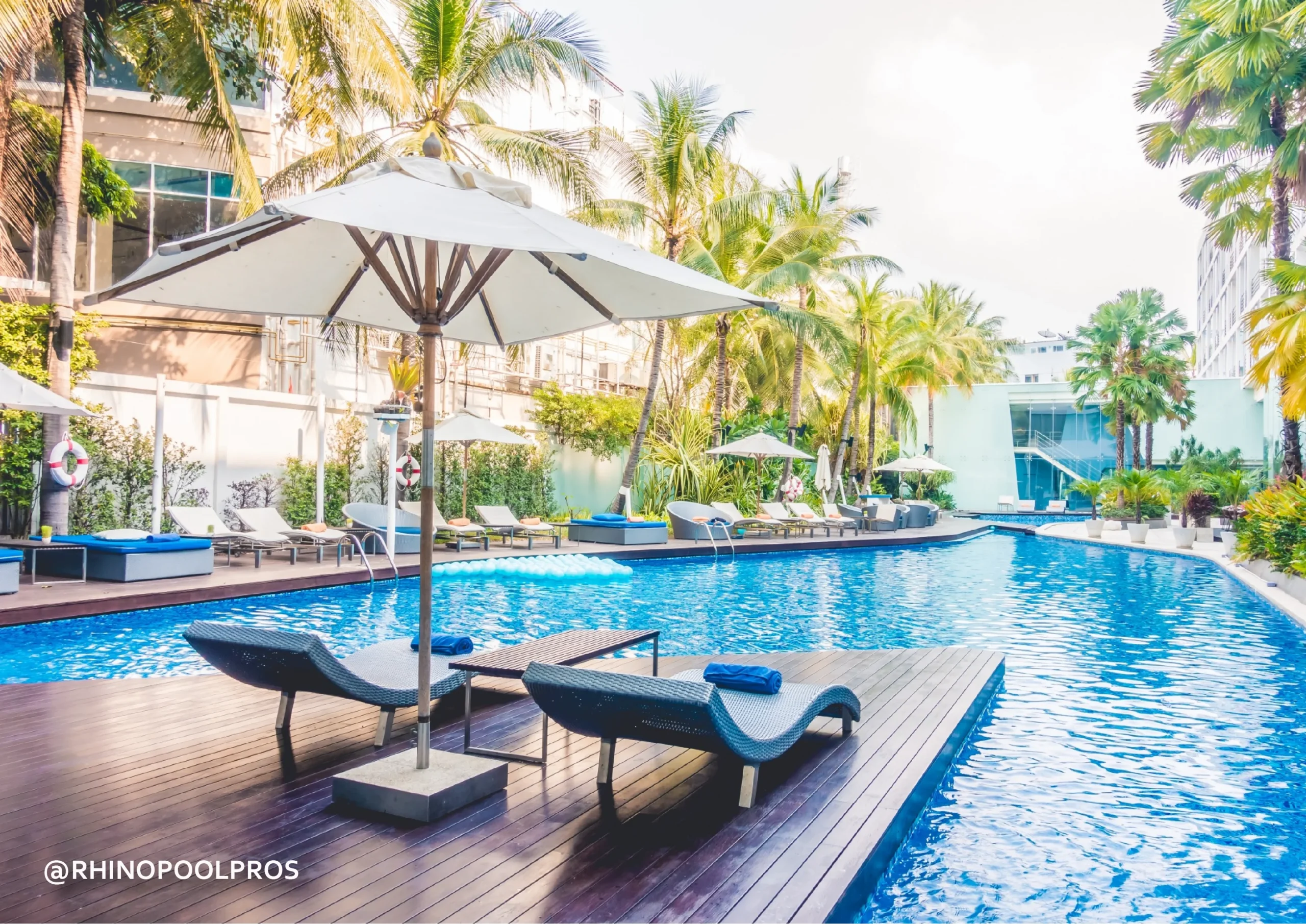 Read more about the article Baja Shelf Pools: The Ultimate Shallow Water Experience