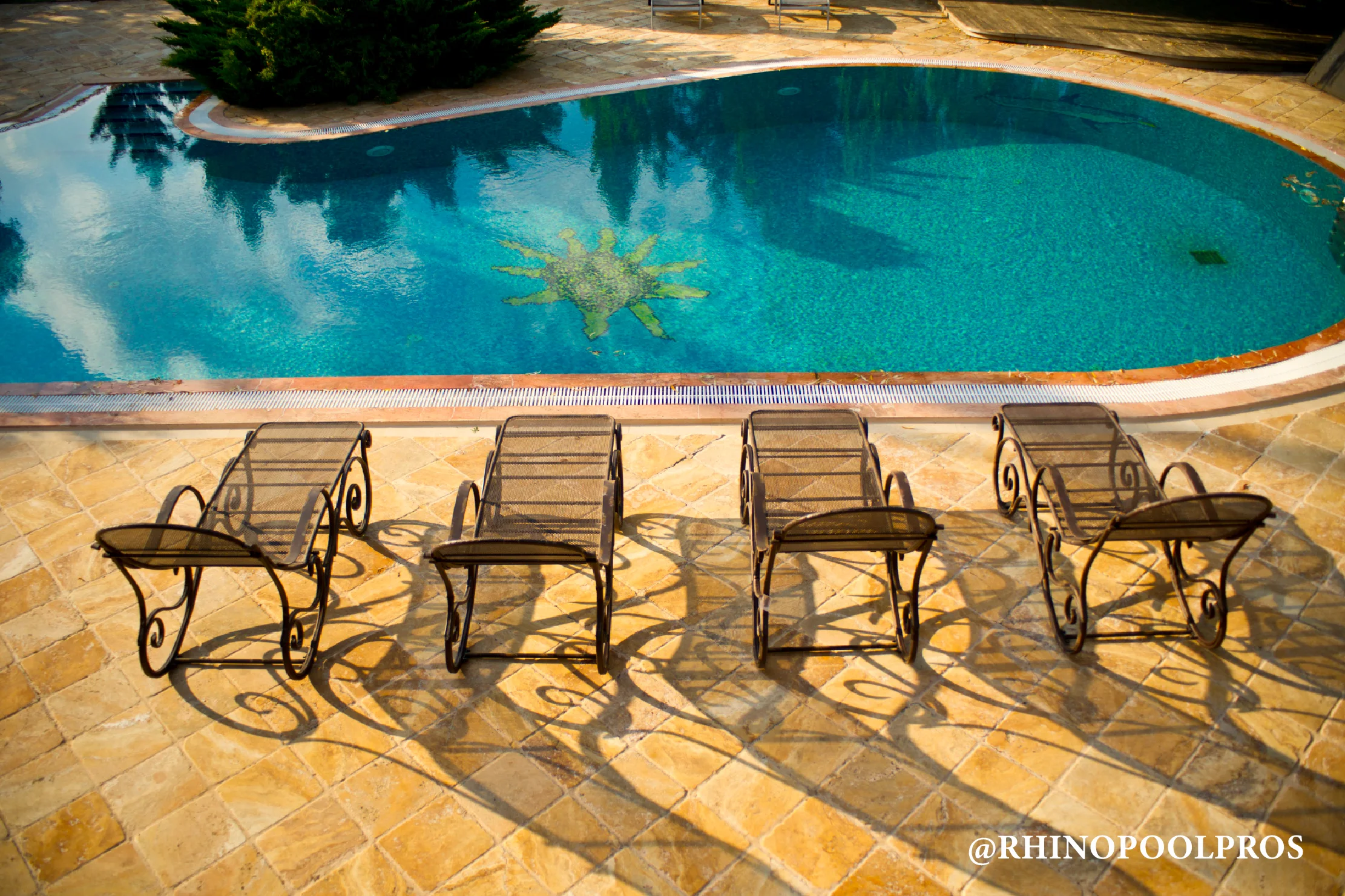 Read more about the article Beach Entry Pools: The Perfect Blend of Function and Luxury