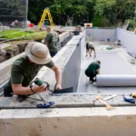 Pool Construction Permit