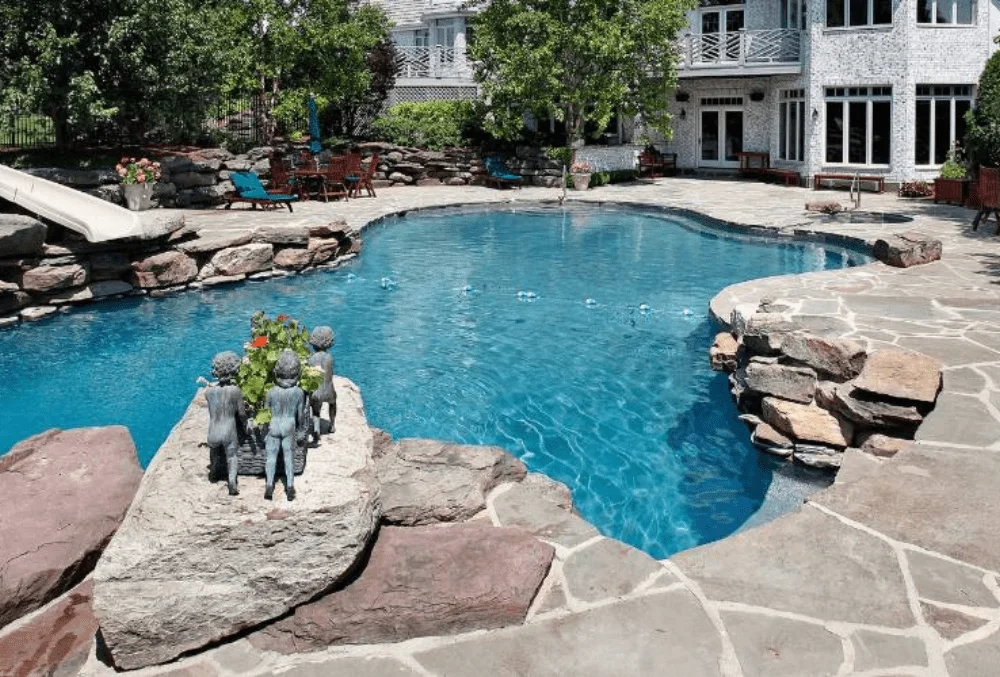 Signs Your Pool Deck Needs Repair (and What to Do About It)