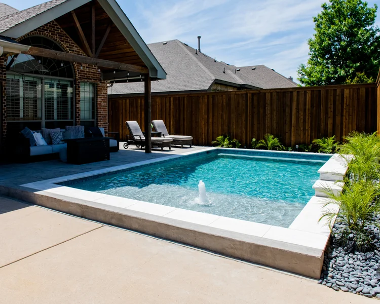 Custom Pool Construction Timeline